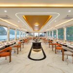 Luxury Scenic Cruise Through Ha Long Bay with Buffet Lunch - The Value of This Tour