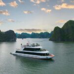 Luxury Sunset Tour: Kayaking and swimming to admire Lan Ha Bay - In-Depth Look at the Itinerary