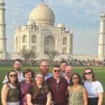 Luxury Taj Mahal and Agra Fort Tour by Train From Delhi - Who Should Consider This Tour?
