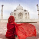 Luxury Taj Mahal Tour by Gatimaan Express Train With Executive Class - What Makes This Tour Stand Out?