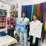Luxury Tie-Dye & Block Print Workshop in Udaipur - The Sum Up