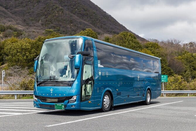 Luxury tour to Iya Valley's Kazurabashi and Oboke gorge by boat - What Reviewers Have Said