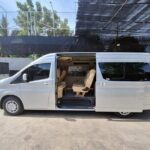 Luxury Van Transfer from Suvarnabhumi to Pattaya - The Value of the Service
