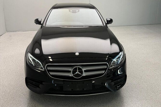 Luxury Vehicle Brisbane Airport to Brisbane Hotel Transfer - Why Choose This Service? Analyzing the Value