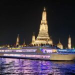 Luxury White Cruise &Premium View &Complimentary Beer & Win - The Itinerary: What You Can Expect