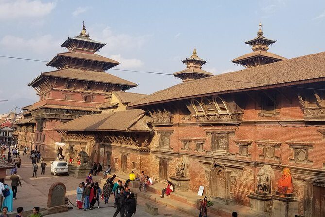 Luxury World Heritage Sightseeing Day Tour - What Does the Tour Include and Exclude?