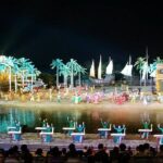 Mable Mountain and Hoi An Memories Show and Hoi An Lantern Boat - Practical Tips and Considerations