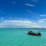 Mabul-Kapalai Islands Diving & Lunch &Photography Tour - Exploring Mabul Island’s Marine Wonderland and Iconic Water Bungalows
