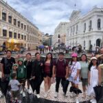 Macau Day Tour: Explore Three Major Islands by Car and Walk - The Practicalities: Transportation and Group Size