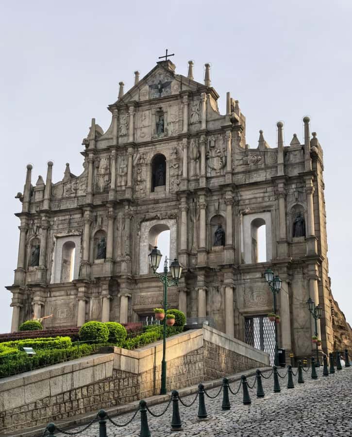 Macau Heritage Day Tour: Explore the Historic Old Town - What Makes This Tour Worthwhile