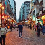 Macau: Hidden Gems Evening Food Tour with Local Guide - Ending on a High Note: A Hidden Bar with Fado