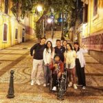 Macau Night City TourPrivate Limo Tour with Driver-Guide - What to Expect from the Experience