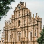 Macau: Private Historic City Tour with Local Food Tasting Tour - Practical Details and Logistics