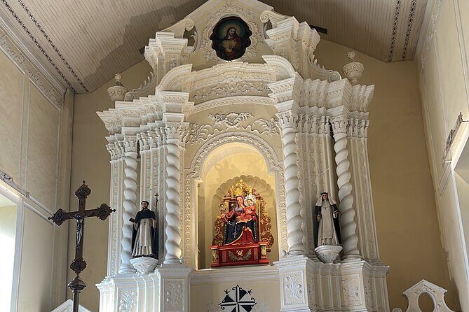 Macau private Tour pick up from Hong Kong up to 8 paxs - Practical Details and Value