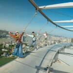 Macau: Skypark Tower Bungy, Skywalk, Skyjump & Tower Climb - Detailed Breakdown of Activities