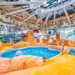 Macau: Studio City Water Park - Ticket - Overview of the Water Park Experience