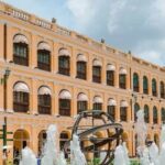 Macau Tour luxury MPV limousines pick up from Hong Kong - A Deep Dive into the Itinerary