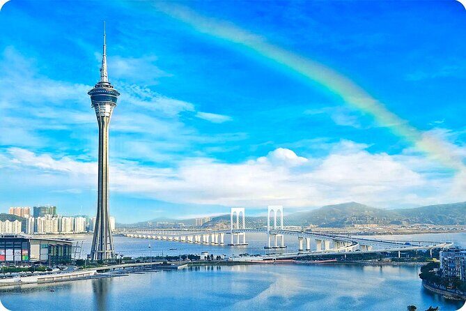 Macau Tower Observation Deck Admission Ticket - Who Should Consider This Tour?