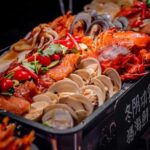 MacauGrand Lisboa Palace Buffet - The Buffet Experience: What to Expect