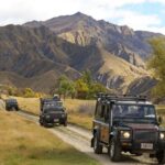 Macetown 4WD Adventure  Full Day Guided Tour from Queenstown - The Sum Up