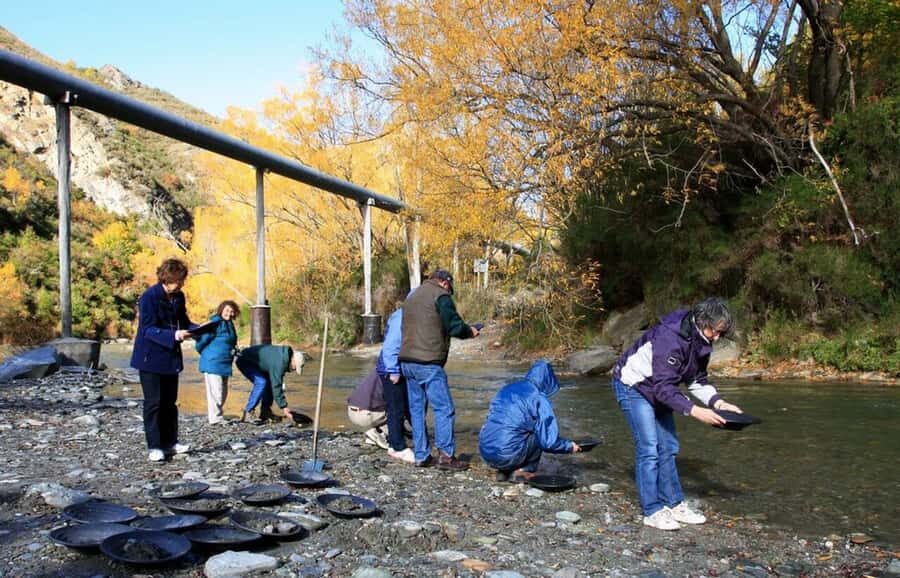 Macetown: Gold Heritage 4WD Full Day Tour from Queenstown - An In-Depth Look at the Macetown 4WD Tour