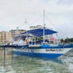 Mactan Cebu Island Hopping Snorkeling with Lunch - Detailed Breakdown of the Itinerary