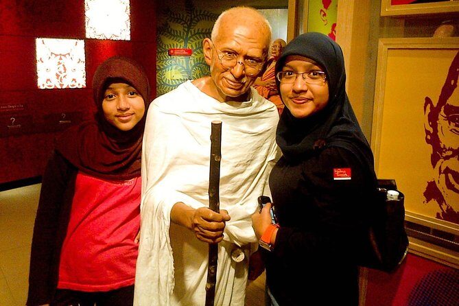 Madame Tussauds at Bangkok Admission Ticket - Who Will Love This Tour?