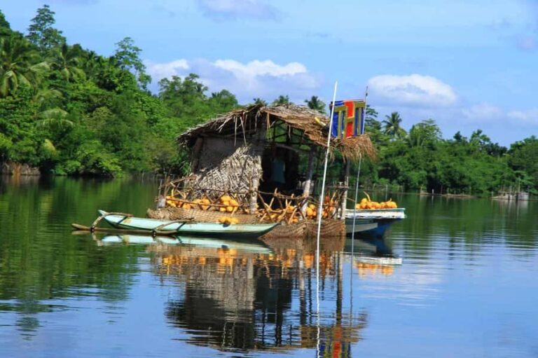 Madu River Boat Safari and Tuk-Tuk Tour Pickup & Drop-off - A Deep Dive into the Tour Experience