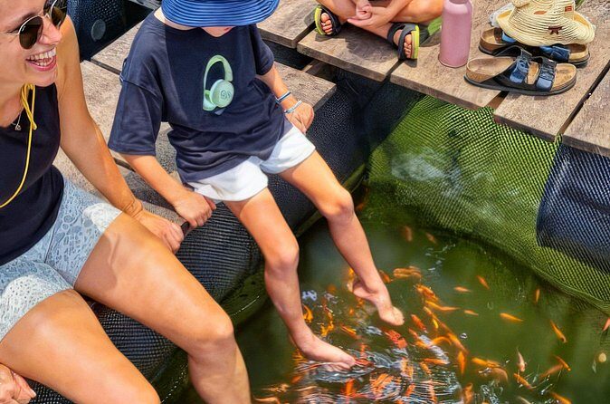 Madu River Safari from Hambantota - Value and Practical Considerations