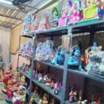 Madurai Marapachi Bommai Making Tour  Craft Experience - The Sum Up