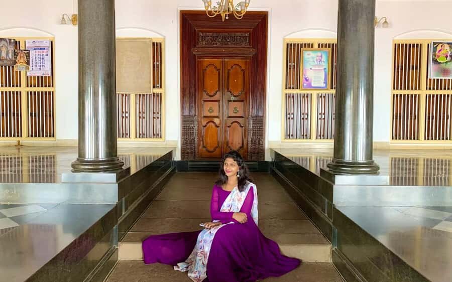 Madurai one day Karaikudi Chettinad Cultural Experience Tour - Practical Details and Considerations