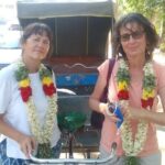 Madurai Rickshaw Ride Tour Unveil the Hidden Gems - Meenakshi Amman Temple: A Sacred Marvel (No Cameras Inside)