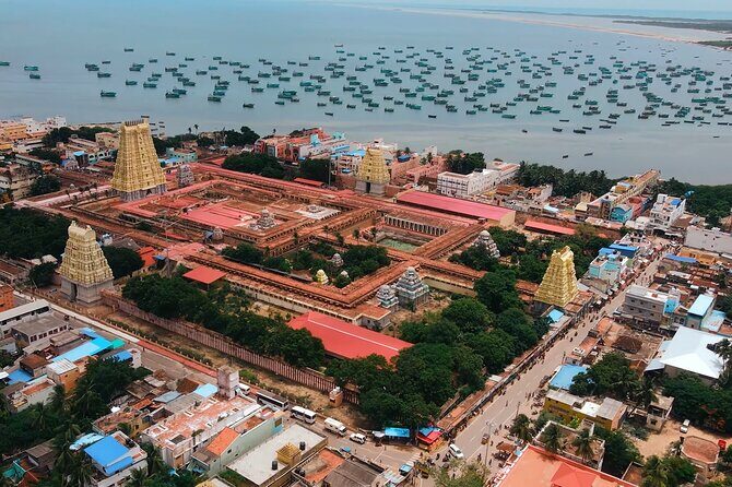 Madurai to Rameswaram Day Trip - The Sum Up