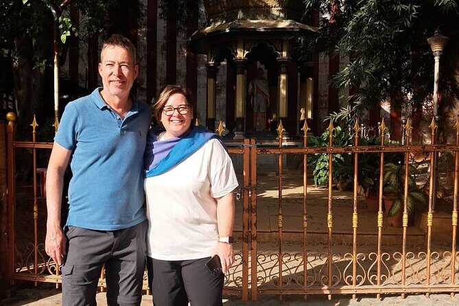Madurai Walking Tour of Meenakshi temple, bazaars and markets - Authentic and Insightful: What Reviewers Love