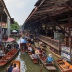 Maeklong Railway and Damnoen Saduak Market with Train Ride - Why This Tour Offers Good Value
