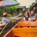 Maeklong Railway & Floating Market Tour - Practical Details and What to Expect