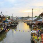 Maeklong Railway Market and Floating Market Tour from Bangkok - Practical Details and What to Expect