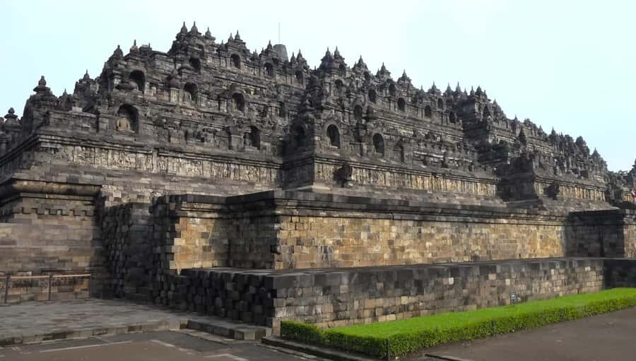 Magelang: Sunrise at Chicken Church & Borobudur Tour - Why This Tour Offers Great Value