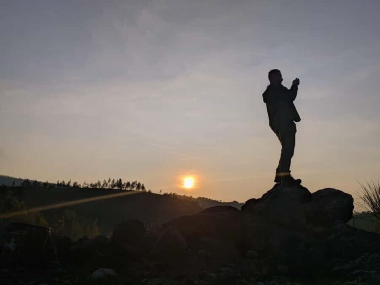 Magelang/Yogyakarta: Mount Merbabu Early Morning Hike - Why This Tour Is Worth It