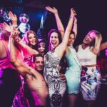 Magic Men Cabaret Ladies Night - Breaking Down the Itinerary