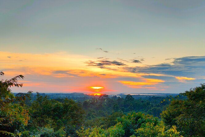 Magical Angkor Wat Sunset Tours, Bayon And Ta Prohm In A Day Trip - The Practical Side: Costs, Duration, and What’s Included