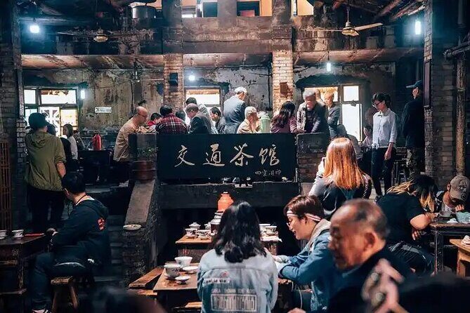 Magical Chongqing Art Performance and Food Tour - Practical Details and Tips