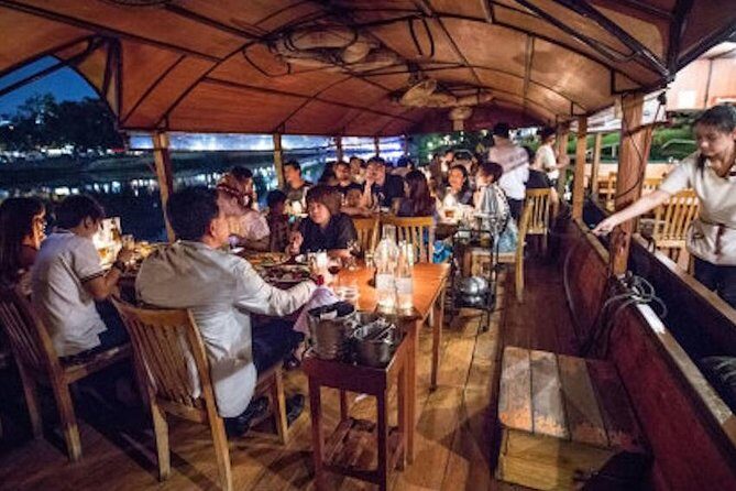 Magical Evening Dinner Cruise on the Ping River - Practical Details and Tips for Your Cruise