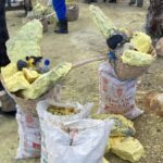 Magical Ijen: Easy, Rare & Unforgettable | All Inclusive - Accommodations & Evening in Banyuwangi