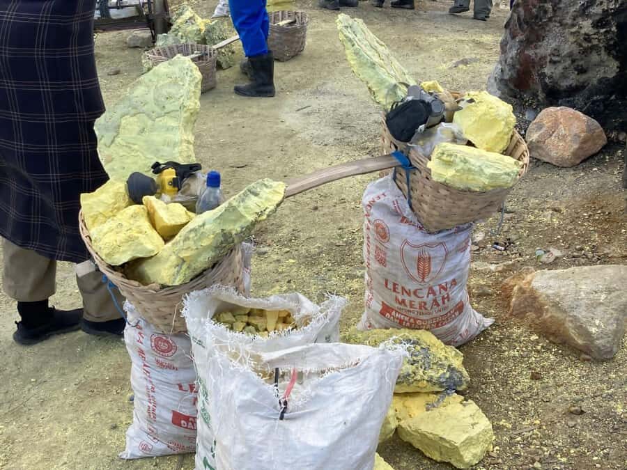 Magical Ijen: Easy, Rare & Unforgettable | All Inclusive - Accommodations & Evening in Banyuwangi