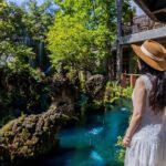 Magical Sticky Waterfall and Dantewada Cafe from Chiang Mai - Practical Considerations and Tips