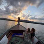 Magical Sunrise Longtail Journey & Lantern Blessing - Detailed Breakdown of the Experience