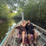 Magical Sunset Longtail Journey & Lantern Blessing - What Makes This Tour Special