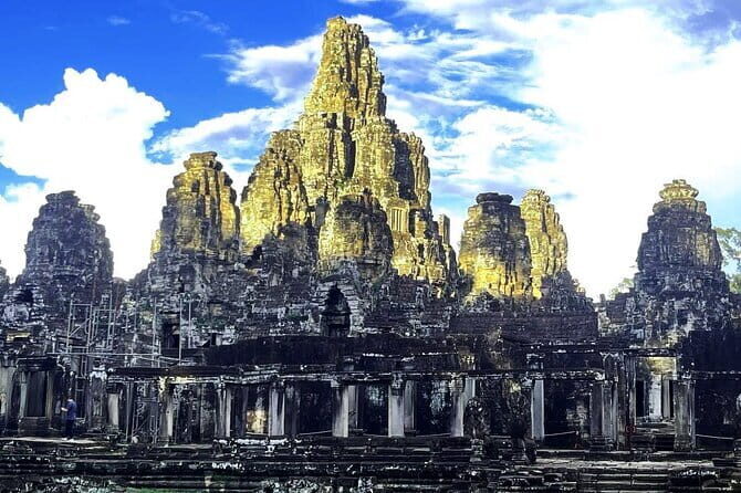 Magically Smart Angkor Explorer _ 2-Day Private Tour - The Practical Side: What’s Included and What to Budget