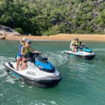 Magnetic Island Express Jet Ski Tour - What to Expect During the Tour